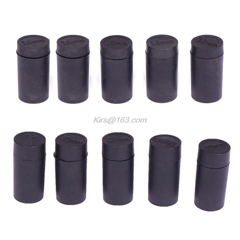 Label Maker Machine - 5pcs Universal Double Row Price Label