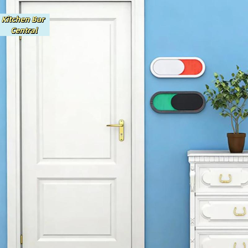 【1PC Do Not Disturb / Room Ava – обзор и цена Home Office Vacantes