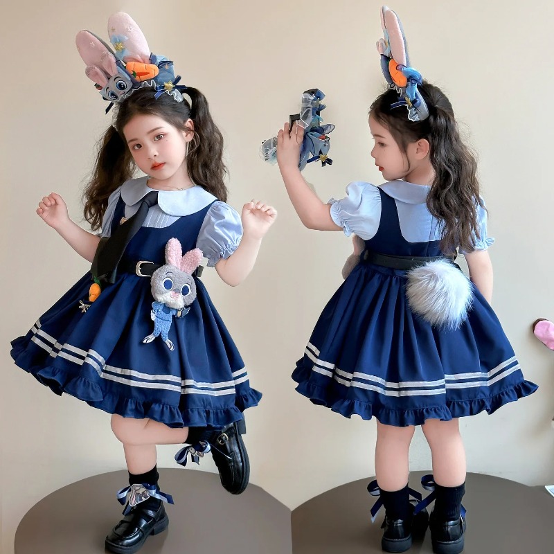Halloween Cosplay Zootopia Rab – обзор и цена Home Office Makeover