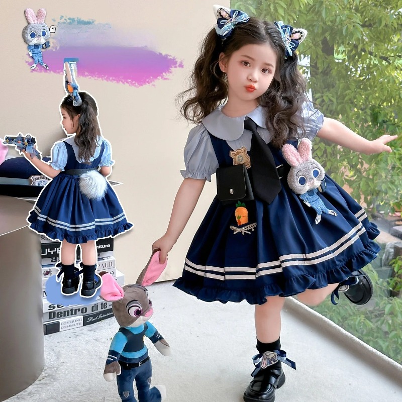 Halloween Cosplay Zootopia Rab – обзор и цена Home Office Makeover