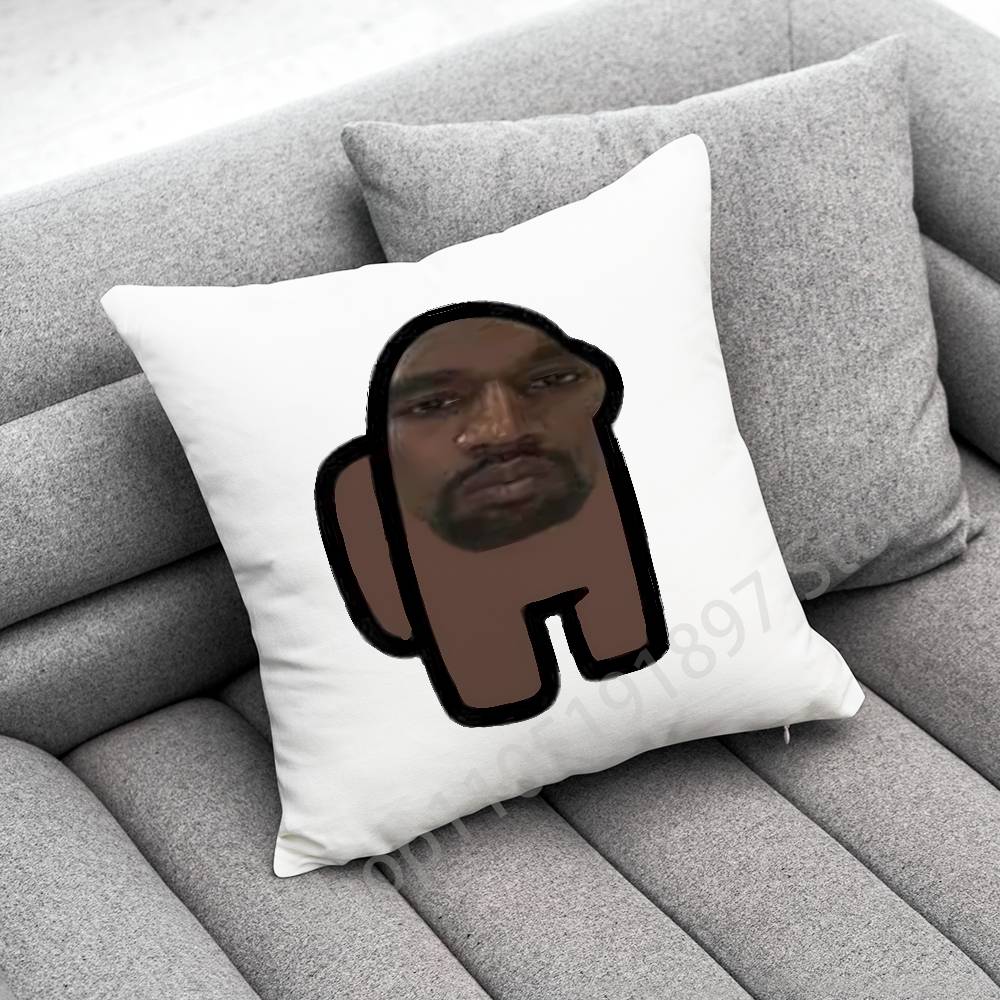 K-Kanye West Yeezus Ye Jesus i – обзор и цена Home Office Ye