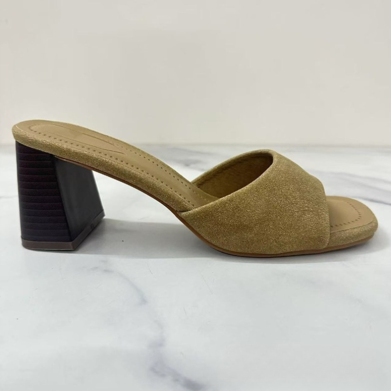 2025 Elegant Block Heels Women – обзор и цена Home Office Makeover