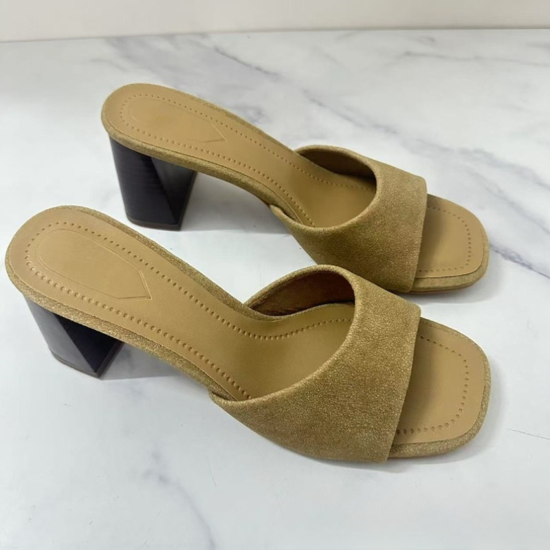 2025 Elegant Block Heels Women – обзор и цена Home Office Makeover