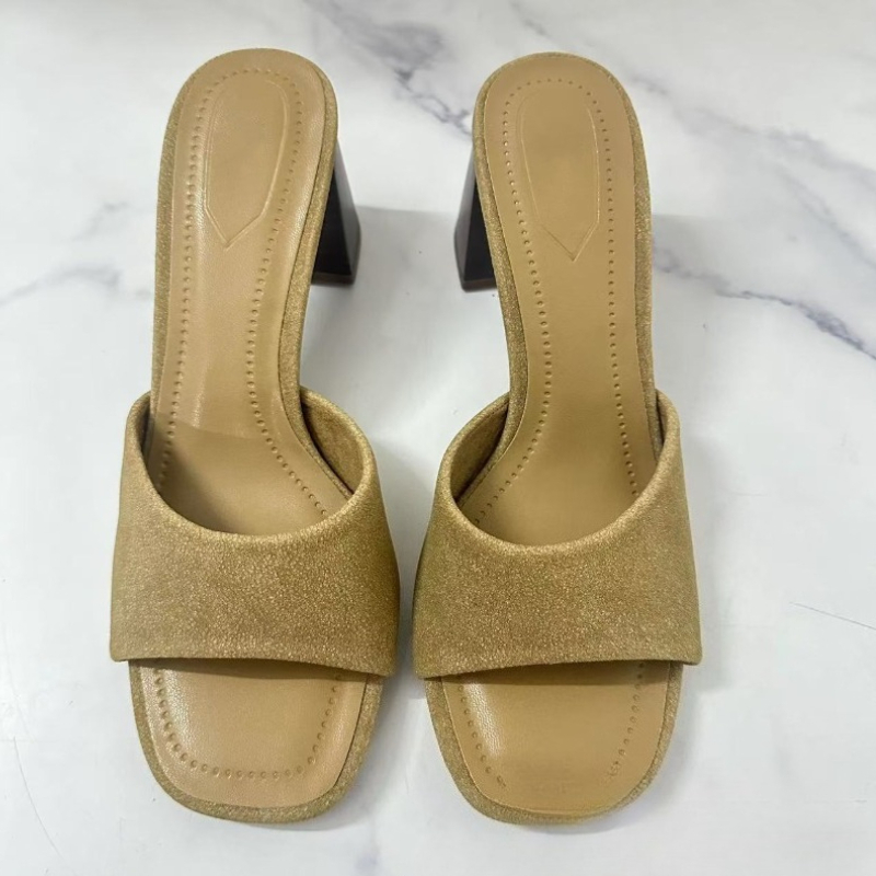 2025 Elegant Block Heels Women – обзор и цена Home Office Makeover