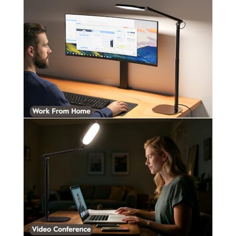 Led Desk Lamps for Home Office – обзор и цена Home Office Desk