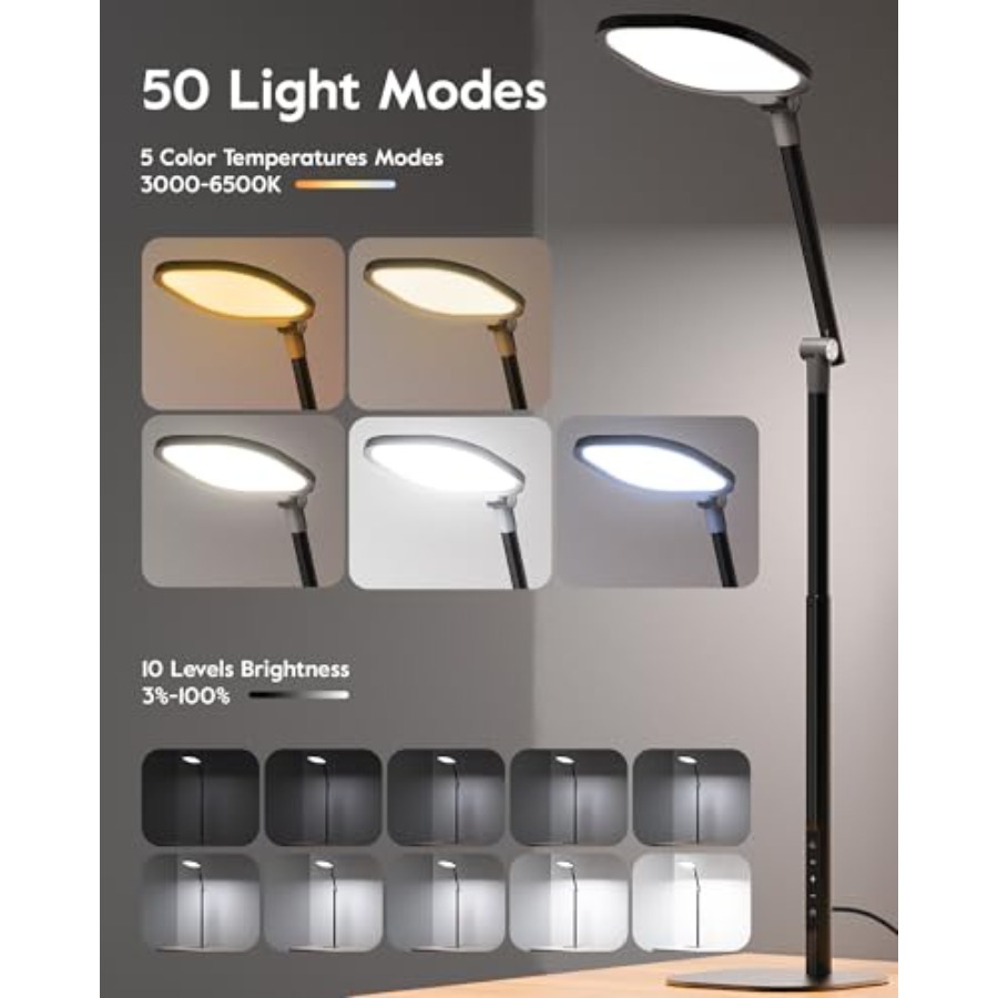 Led Desk Lamps for Home Office – обзор и цена Home Office Desk
