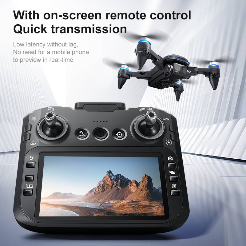 D5 Brushless Large Screen Ligh – обзор и цена Monitor Arm Dual