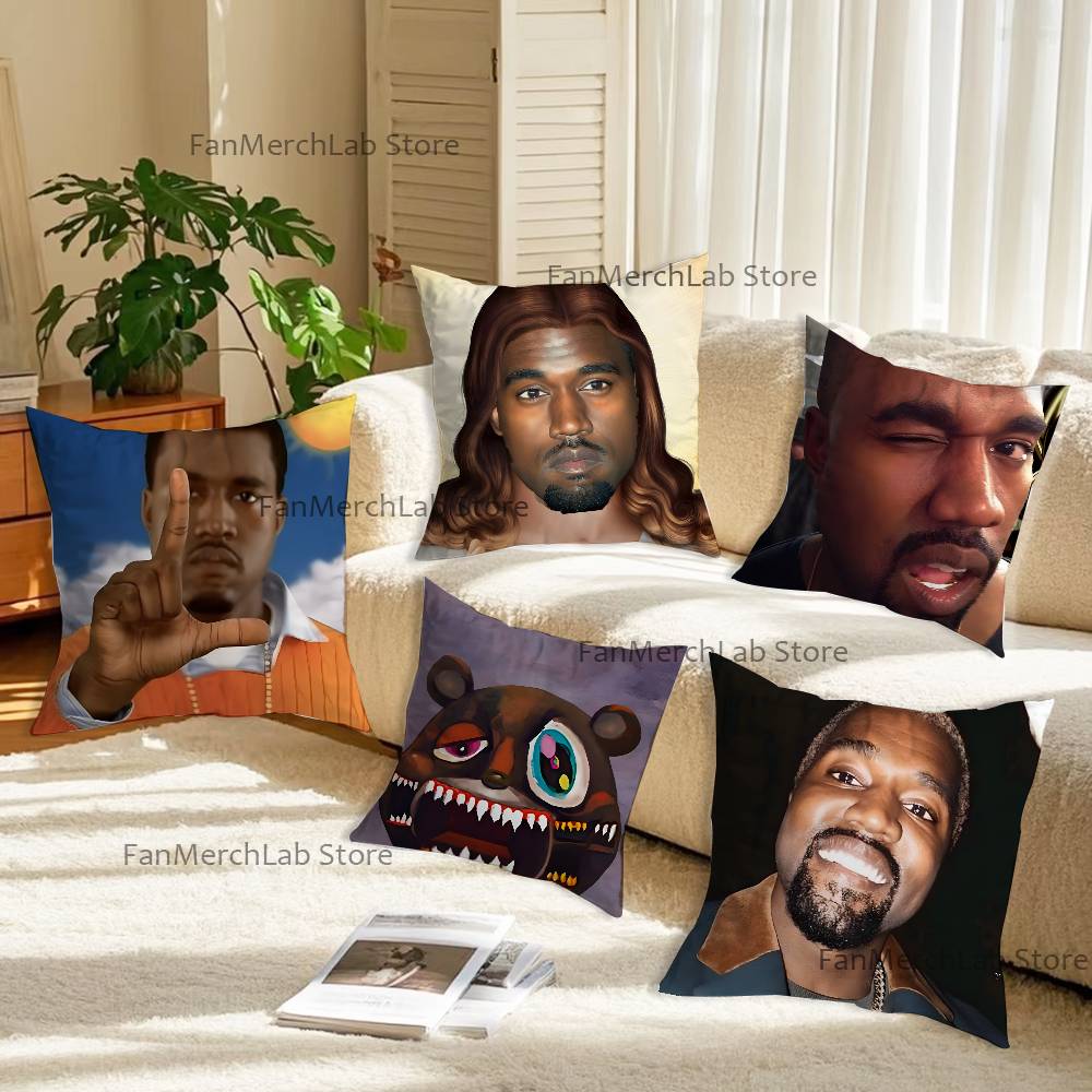 K-Kanye West Yeezus Ye Jesus P – обзор и цена Home Office Ye