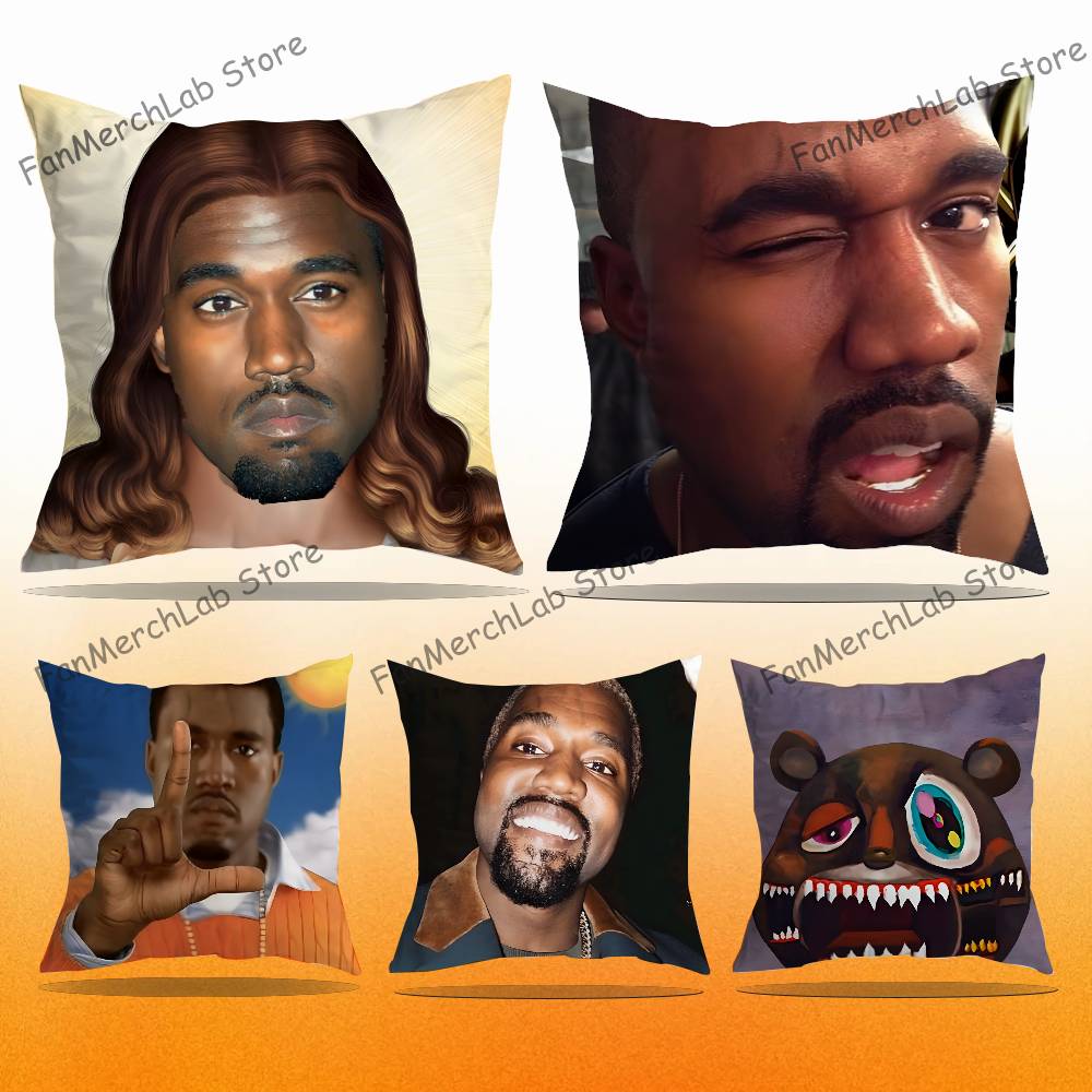 K-Kanye West Yeezus Ye Jesus P – обзор и цена Home Office Ye