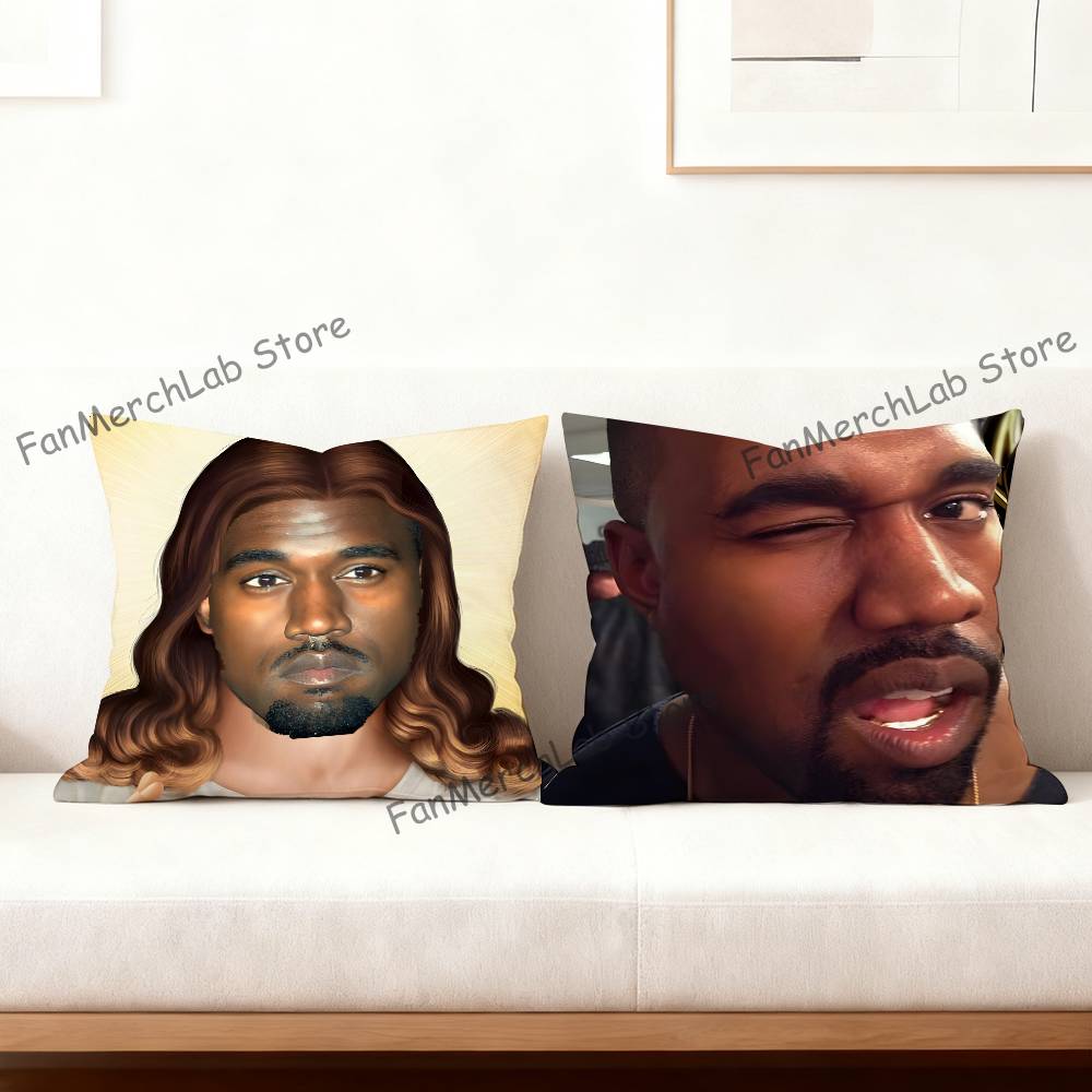 K-Kanye West Yeezus Ye Jesus P – обзор и цена Home Office Ye