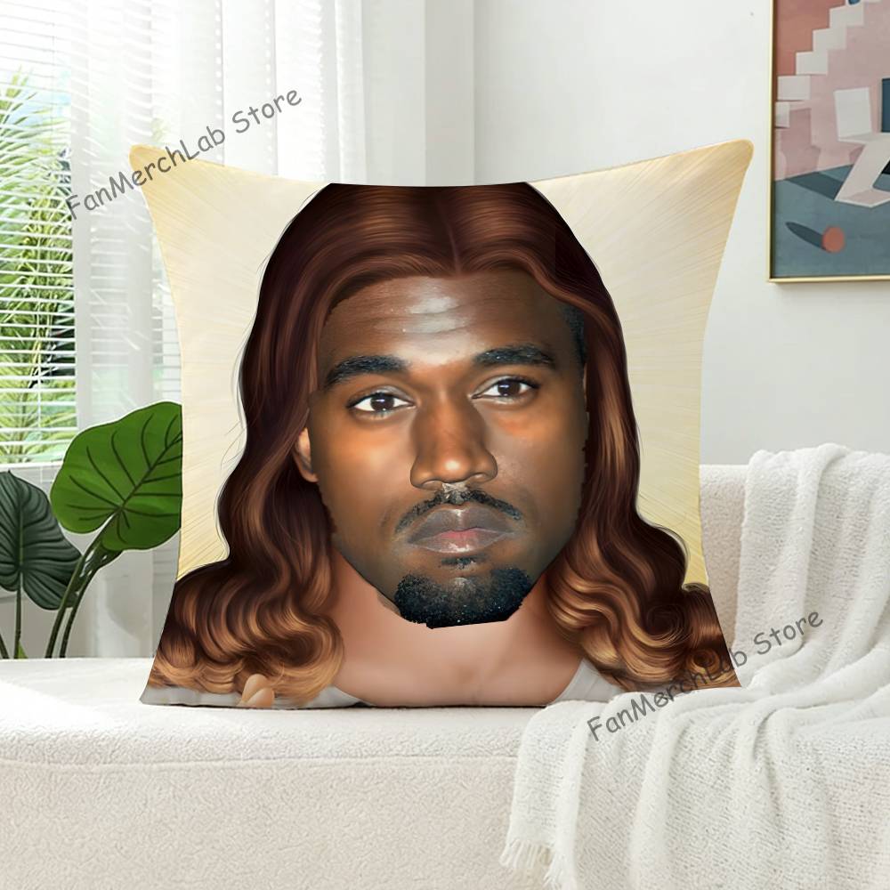 K-Kanye West Yeezus Ye Jesus P – обзор и цена Home Office Ye