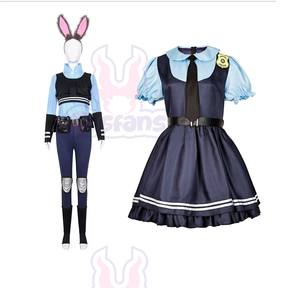 New Girls Animal Judy Hopps Ha – обзор и цена Home Office Makeover