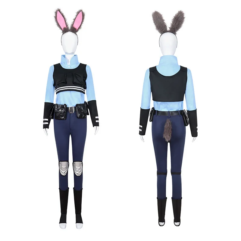 New Girls Animal Judy Hopps Ha – обзор и цена Home Office Makeover