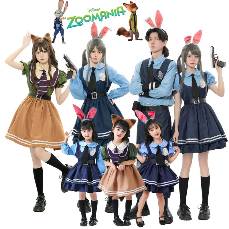 New Girls Animal Judy Hopps Ha – обзор и цена Home Office Makeover