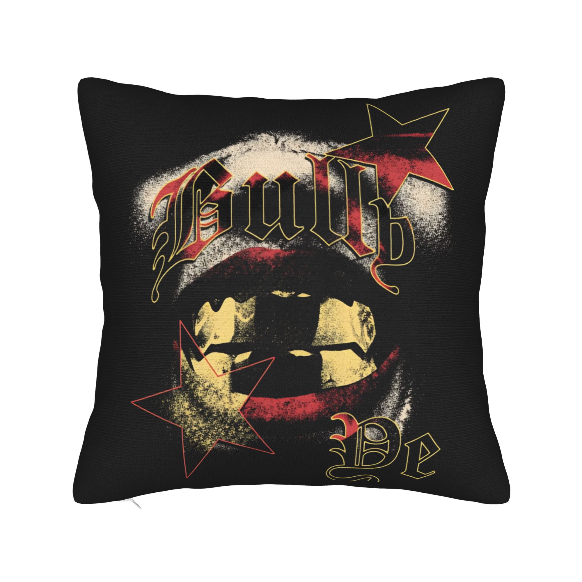 Pillow Cover Ye Kanye West Bul – обзор и цена Home Office Ye