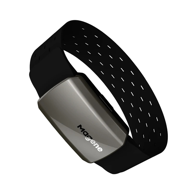 Magene H803 Heart Rate Armband – обзор и цена Monitor Arm Dual