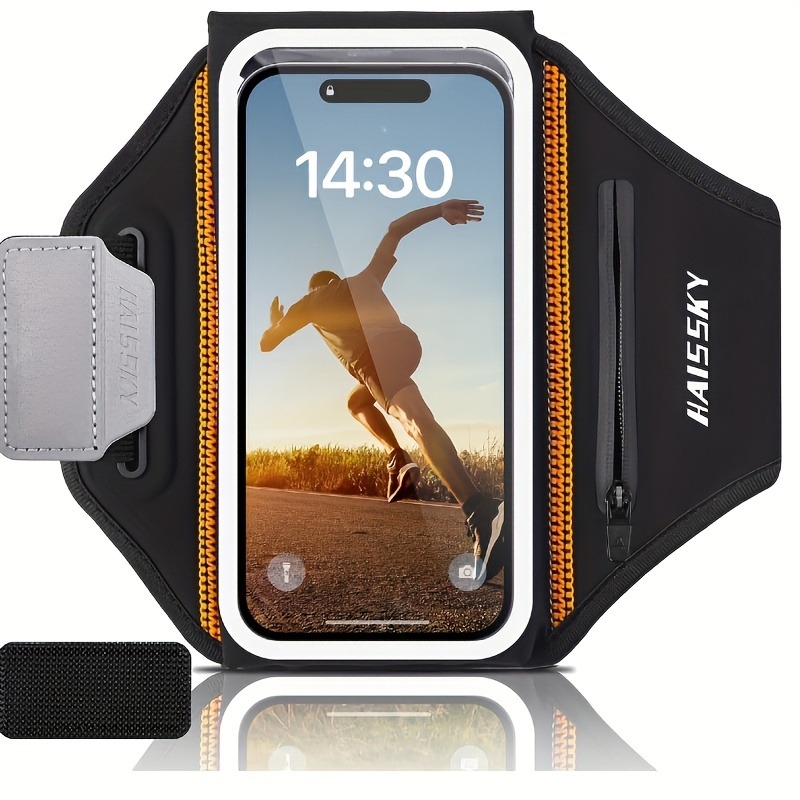 HAISSKY Stereoscopic Sport Arm – обзор и цена Monitor Arm Dual
