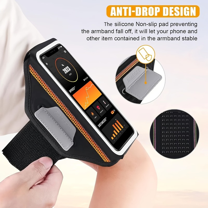 HAISSKY Stereoscopic Sport Arm – обзор и цена Monitor Arm Dual
