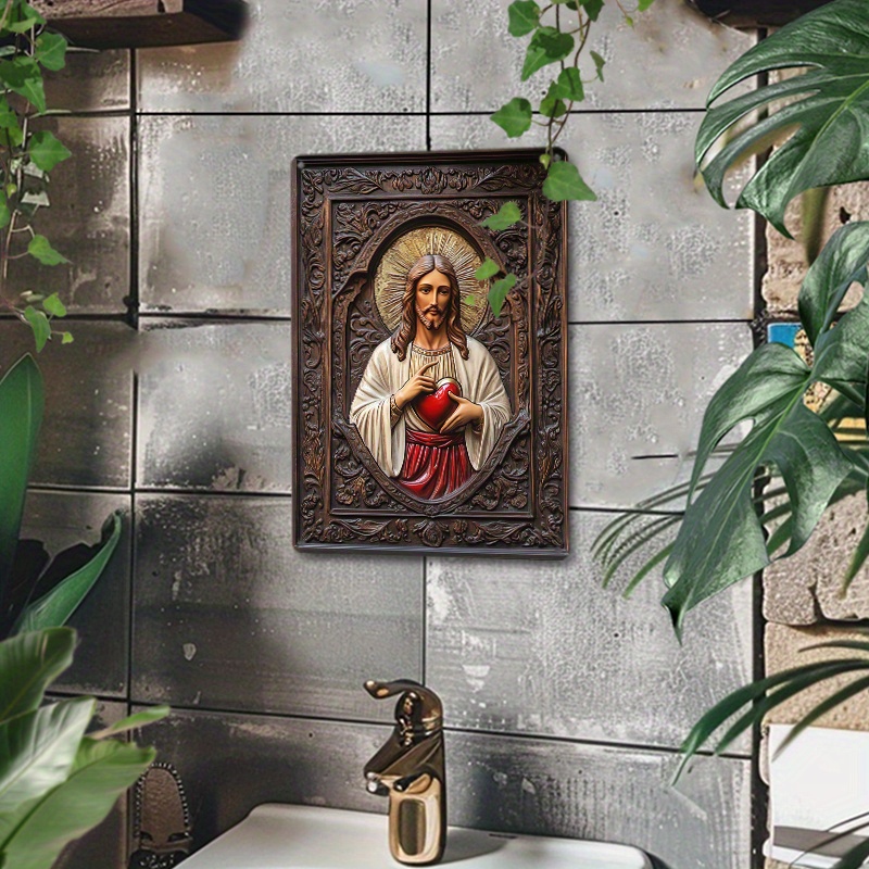 Metal Decoration,Aluminum Wall – обзор и цена Home Office Icon