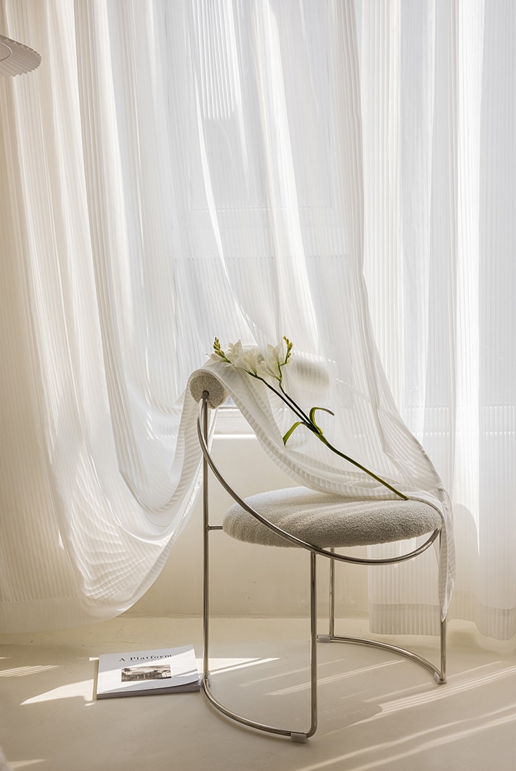 Vertical blinds white fantasy  – обзор и цена Home Office Ye