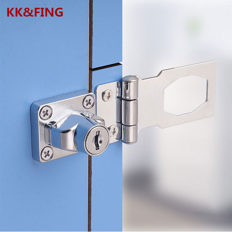 KK&FING Punch-free With Lock D – обзор и цена Home Office Immigration