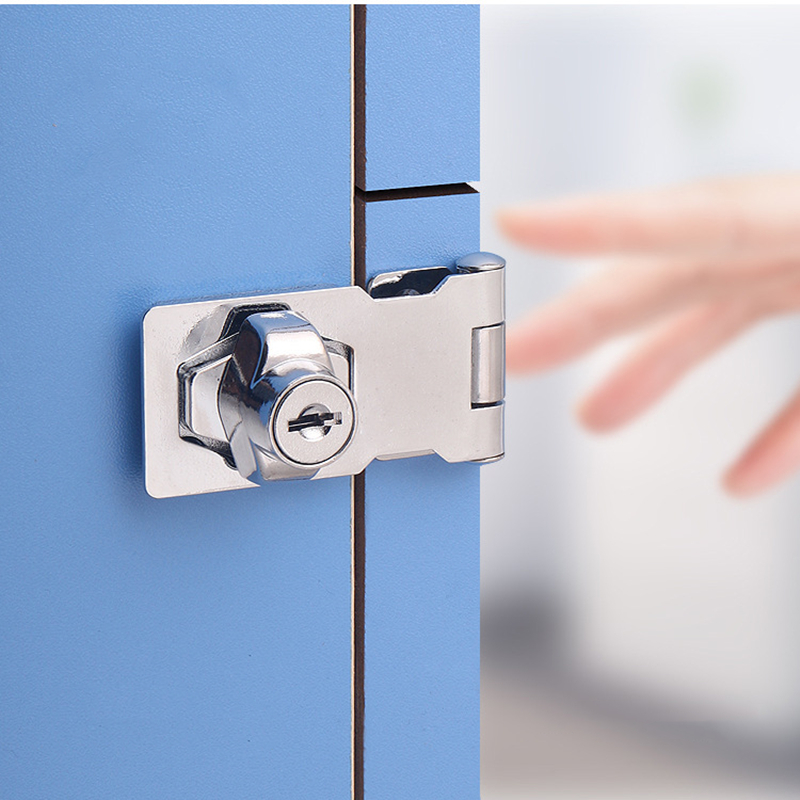 KK&FING Punch-free With Lock D – обзор и цена Home Office Immigration
