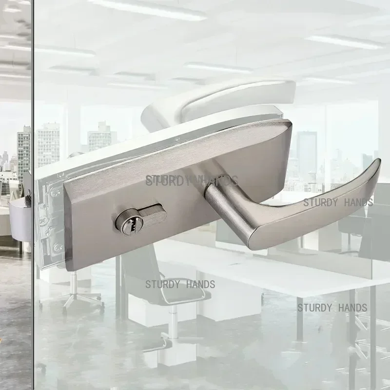 Office Glass Door Lock Bathroo – обзор и цена Home Office Immigration