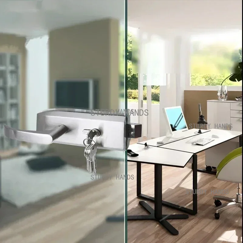 Office Glass Door Lock Bathroo – обзор и цена Home Office Immigration