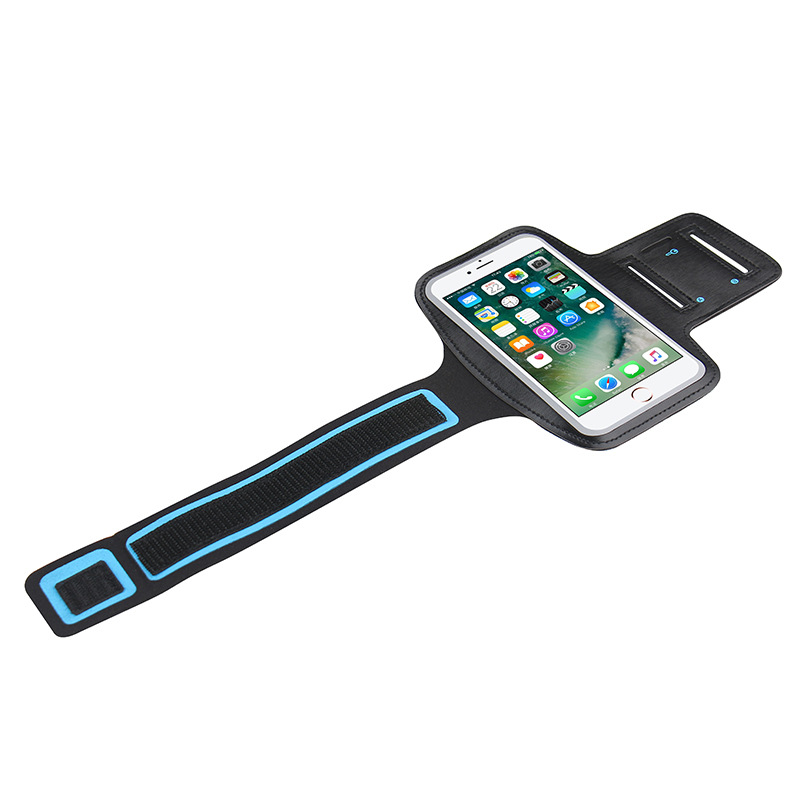 Sports Running Phone Armband C – обзор и цена Monitor Arm Dual
