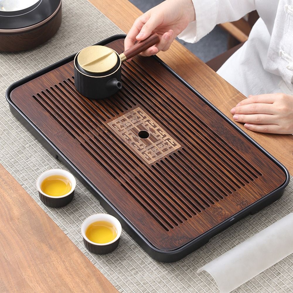 New Durable High Quality Bambo – обзор и цена Desktop Organizer Bamboo