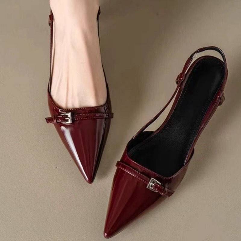 New Summer Women's Dress Shoes – обзор и цена Home Office Makeover