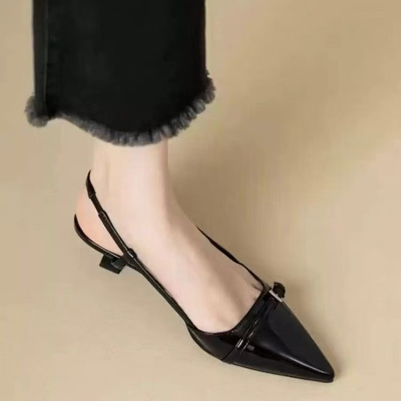 New Summer Women's Dress Shoes – обзор и цена Home Office Makeover