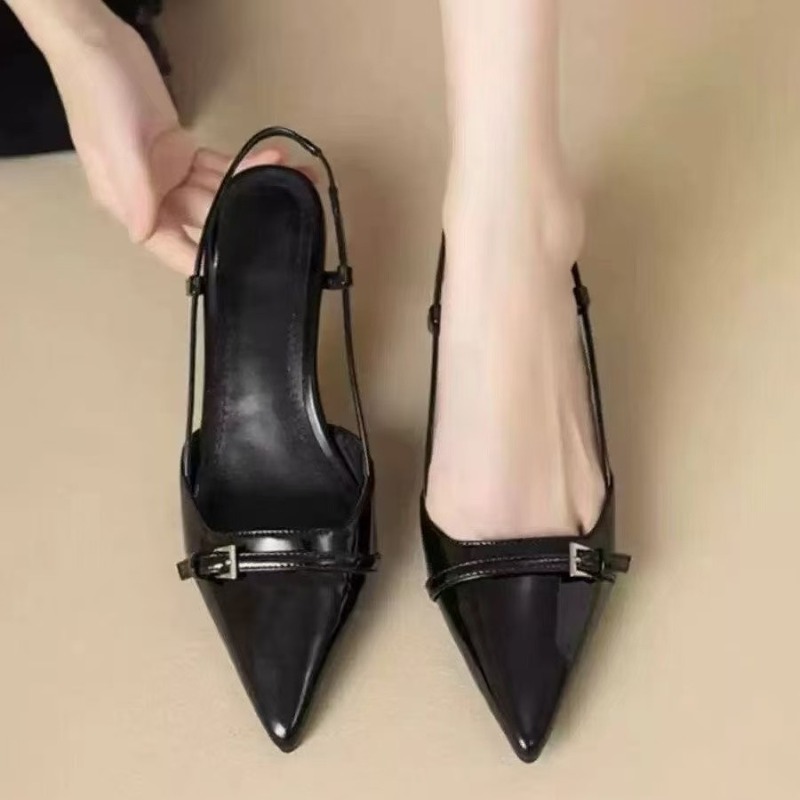 New Summer Women's Dress Shoes – обзор и цена Home Office Makeover