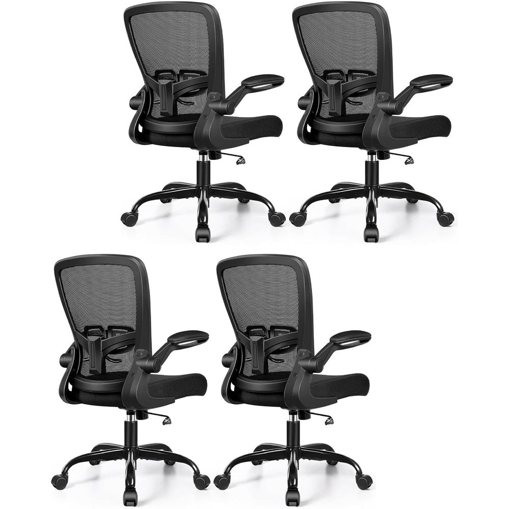 Mesh Desk Chair 2026 - Ergonom – обзор и цена Home Office Desk