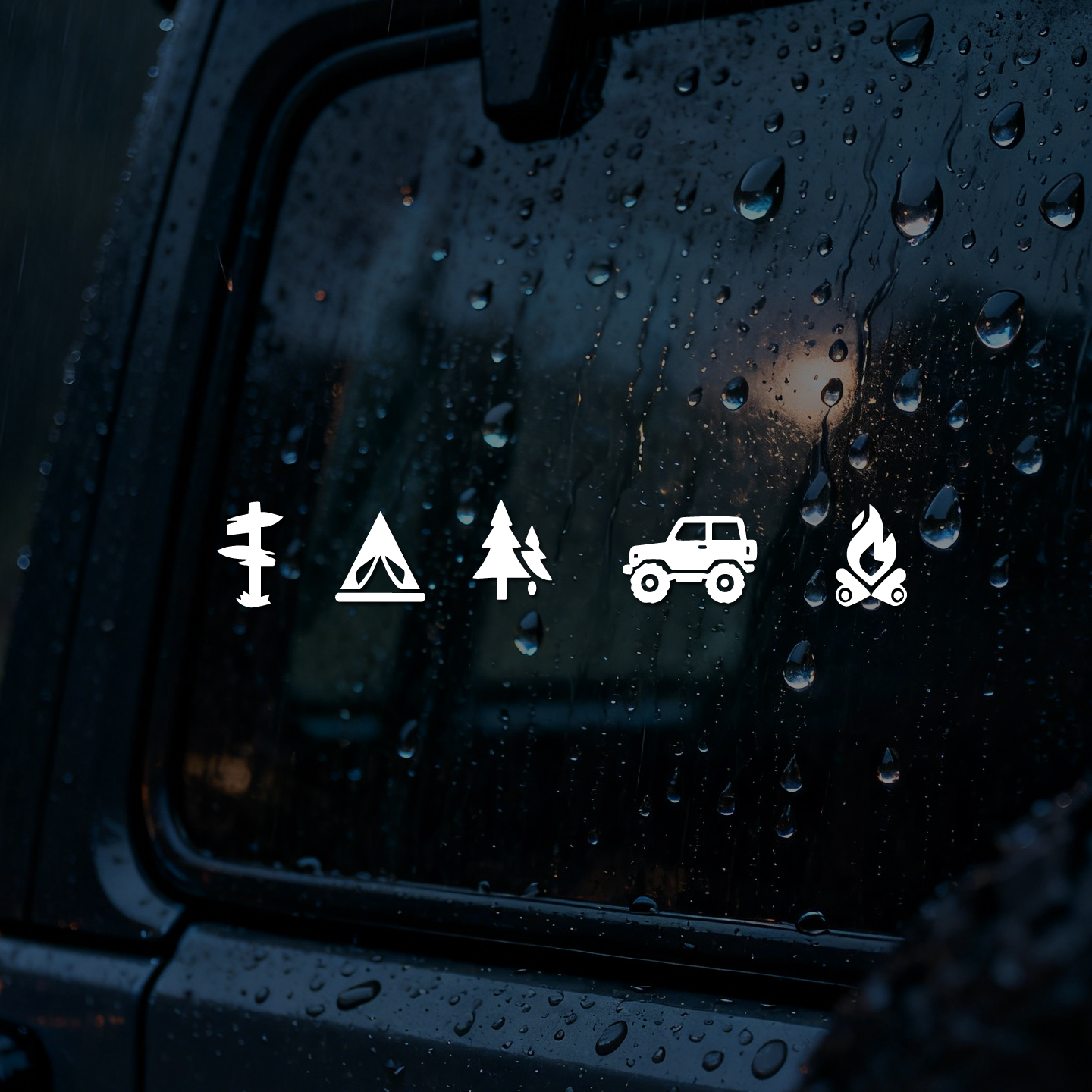 Camping Icons Outdoor Campfire – обзор и цена Home Office Icon