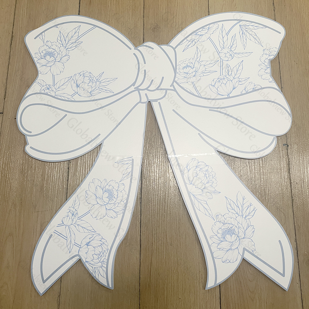Printed Blossoms Arch Party Ba – обзор и цена Letter Tray Desk