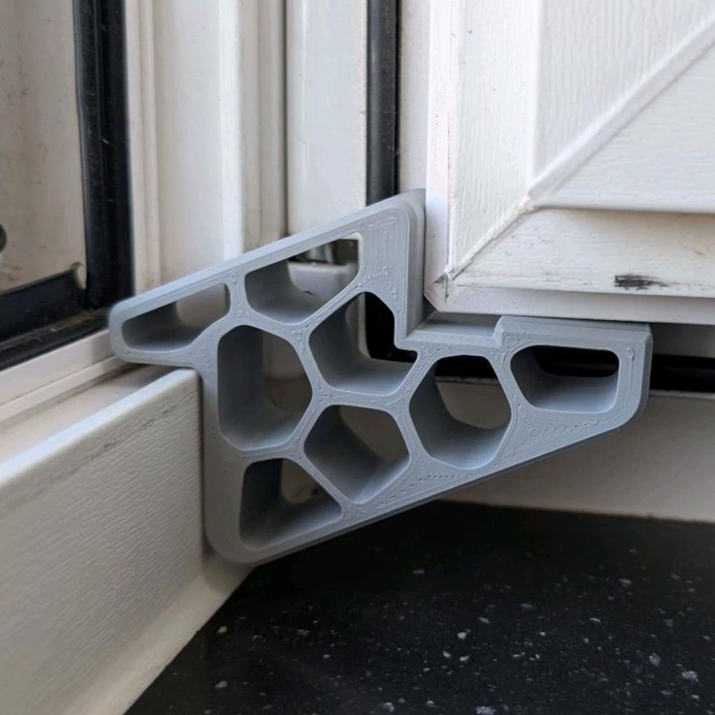 Heavy Duty Door Stopper Non-Sl – обзор и цена Home Office Immigration