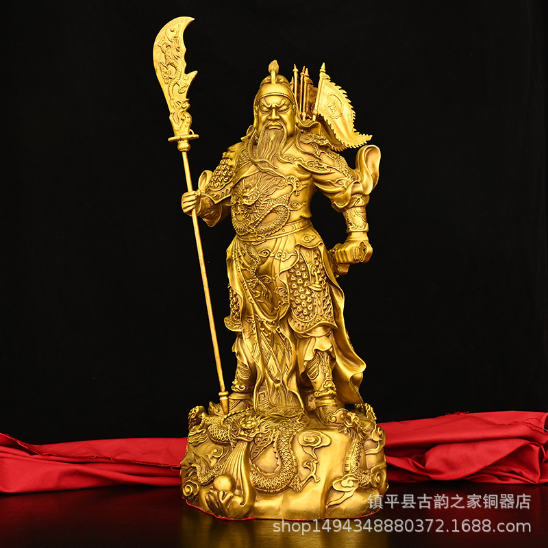Bronze Figurine Nine Dragon Ho – обзор и цена Home Office Ye