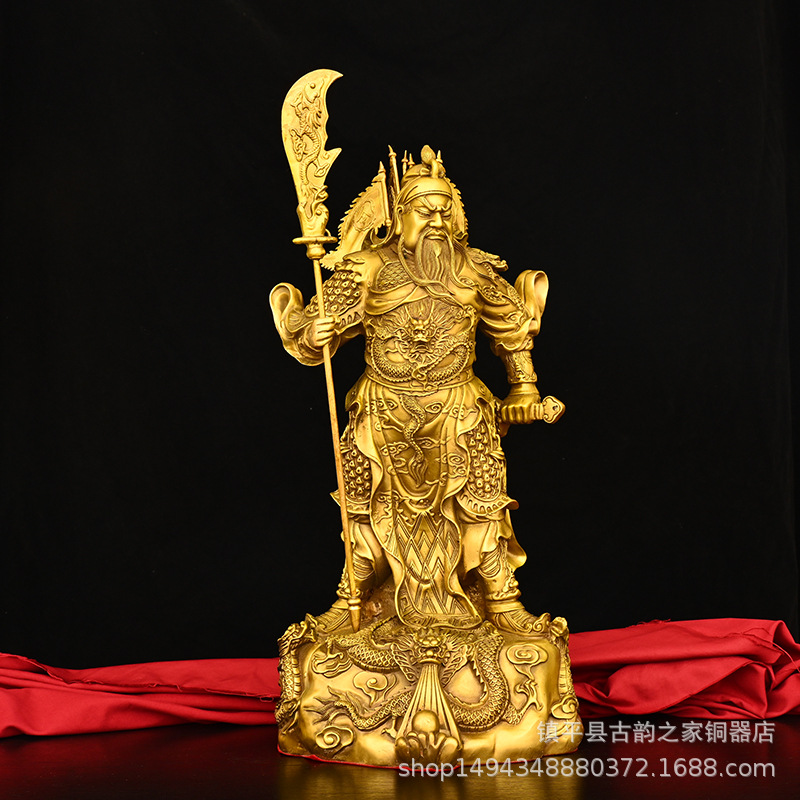 Bronze Figurine Nine Dragon Ho – обзор и цена Home Office Ye