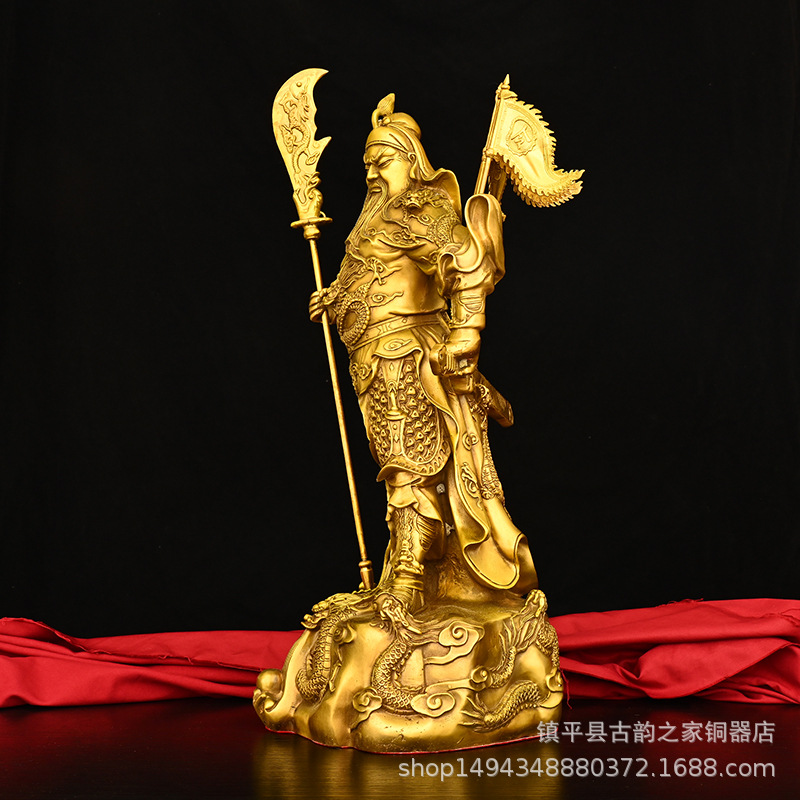 Bronze Figurine Nine Dragon Ho – обзор и цена Home Office Ye