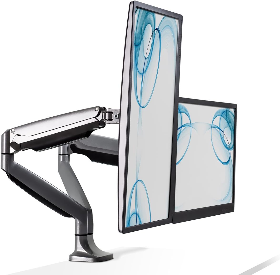 (MI-1772) Dual Monitor Arm Mou – обзор и цена Monitor Arm Dual