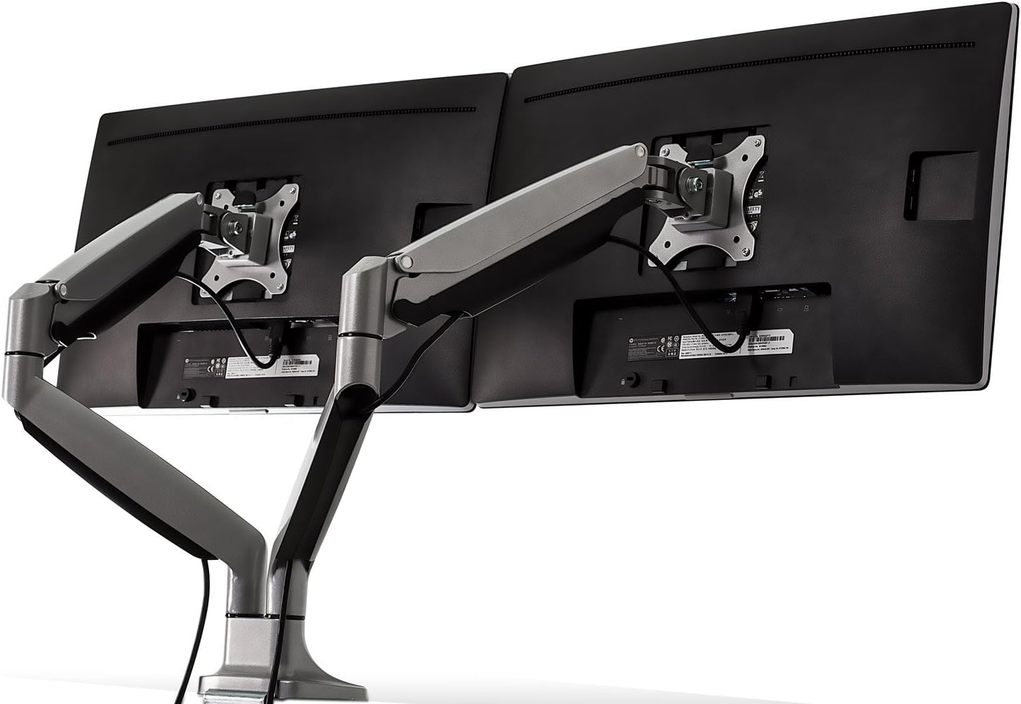 (MI-1772) Dual Monitor Arm Mou – обзор и цена Monitor Arm Dual