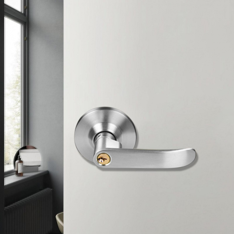 Durable Stainless Steel Door L – обзор и цена Home Office Immigration