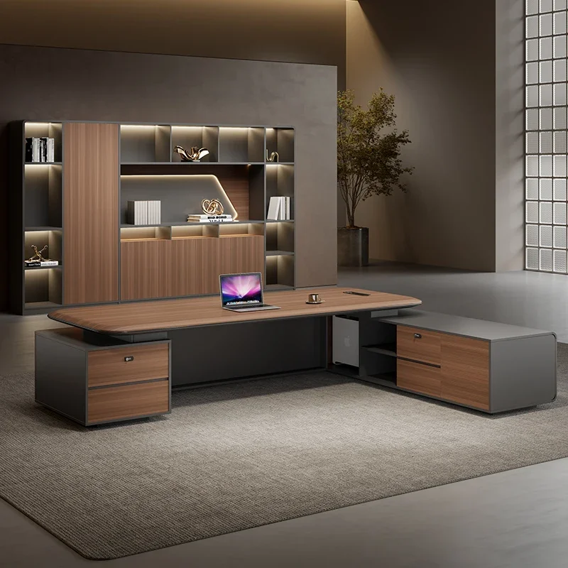 Home Office Writing Desk Moder – обзор и цена Home Office L Shaped Desk