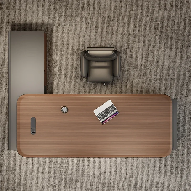 Home Office Writing Desk Moder – обзор и цена Home Office L Shaped Desk