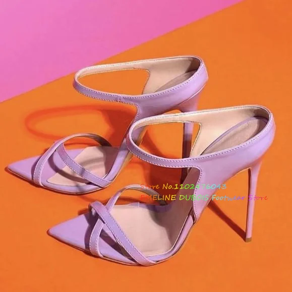 Pointed Leather High Heel Sand – обзор и цена Home Office Makeover