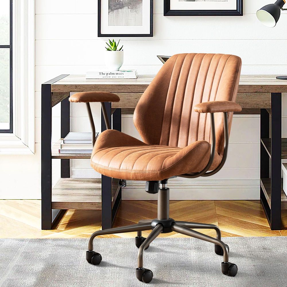 High Back Office Chair,Modern  – обзор и цена Home Office Desk