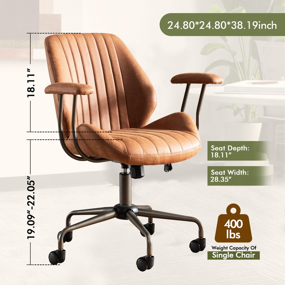 High Back Office Chair,Modern  – обзор и цена Home Office Desk