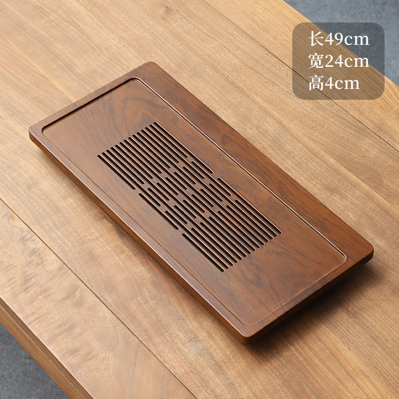Simple Style Nan Bamboo Flower – обзор и цена Desktop Organizer Bamboo