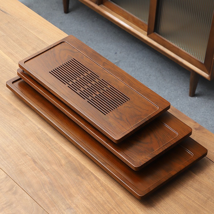 Simple Style Nan Bamboo Flower – обзор и цена Desktop Organizer Bamboo